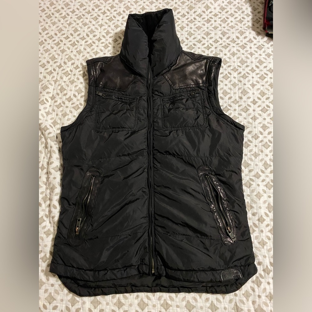 Diesel Jacket - Picture 2 of 9